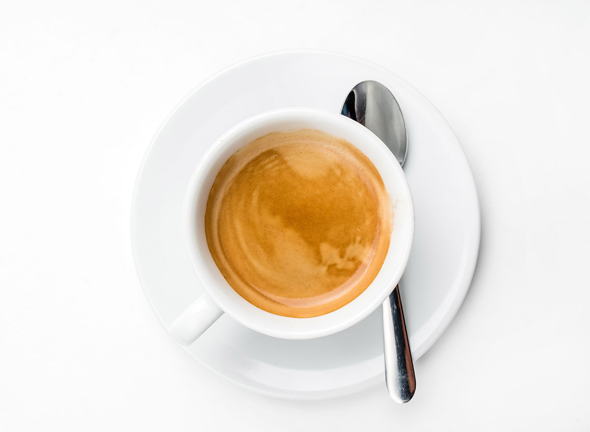 One Main Aspect Impact of Ingesting Decaf Espresso